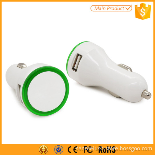 Senmei electronic innovative multiple mobile phone portable cell phone charger